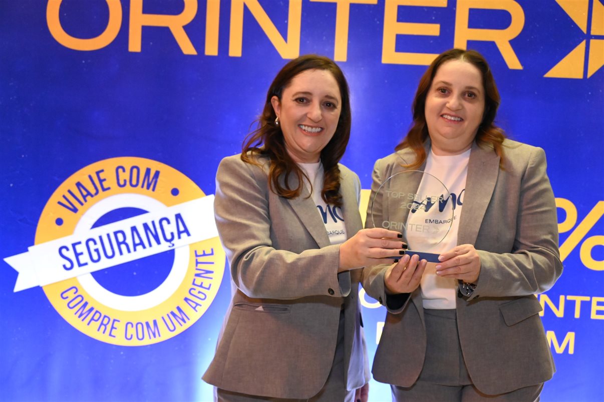 Giovane Bany, da Voo Certo Viagens 