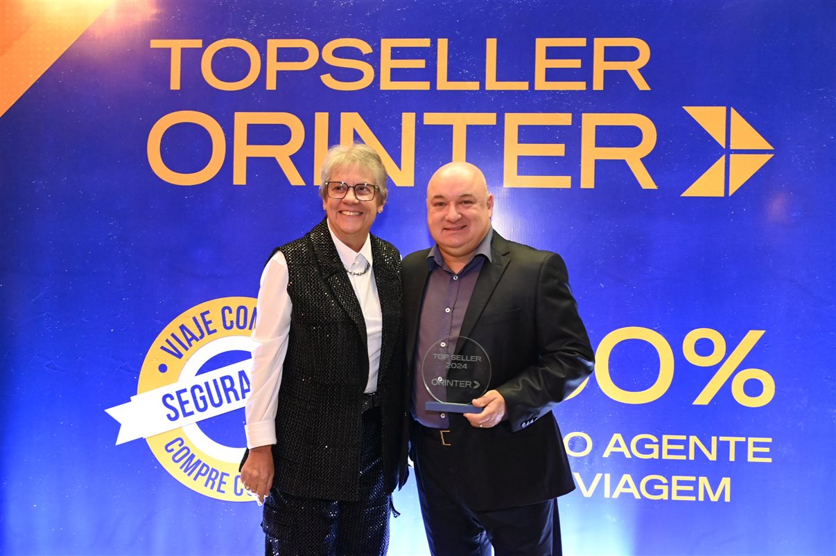 Giovane Bany, da Voo Certo Viagens 