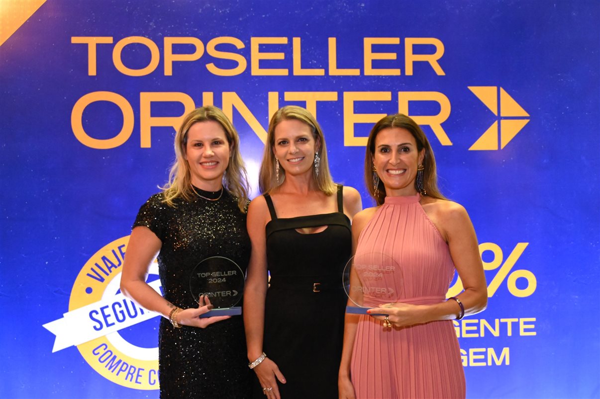 Giovane Bany, da Voo Certo Viagens 