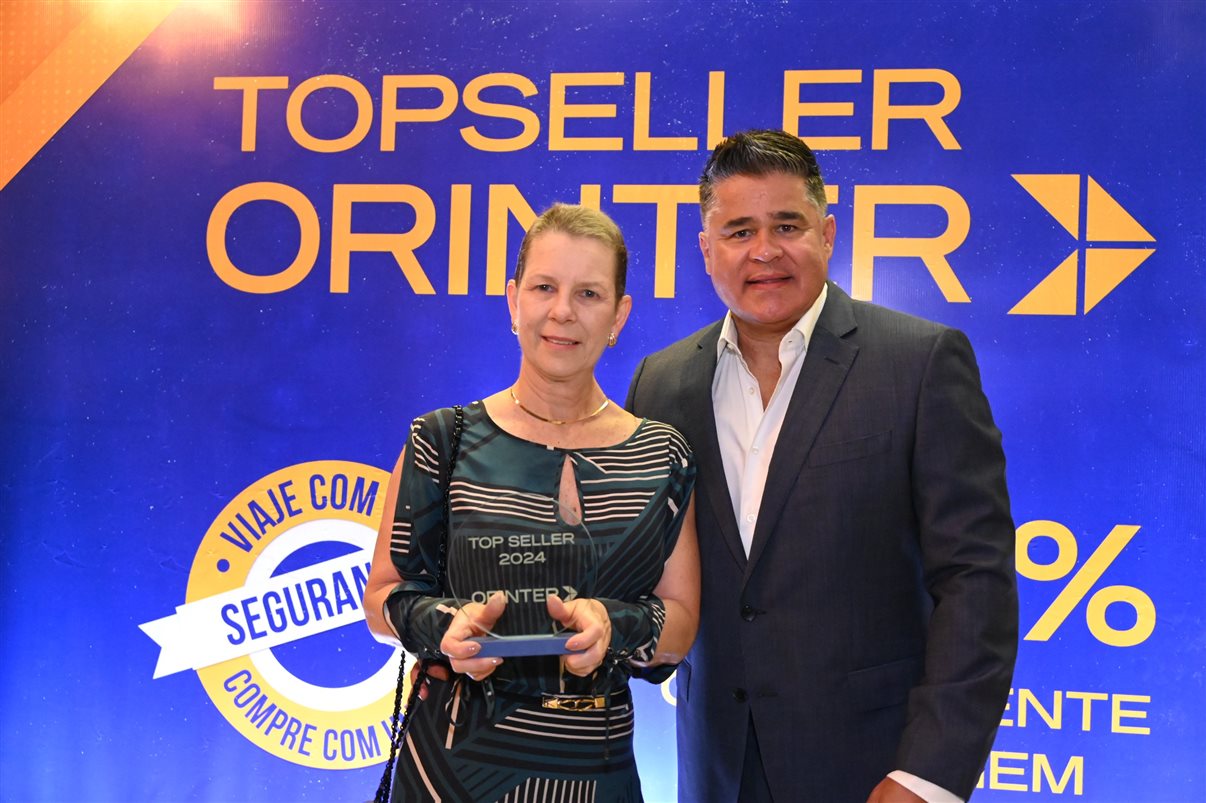 Giovane Bany, da Voo Certo Viagens 