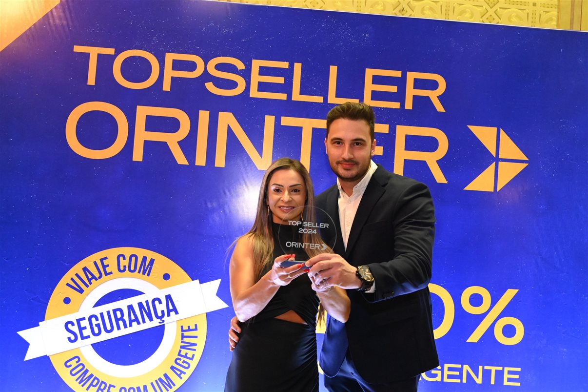 Giovane Bany, da Voo Certo Viagens 