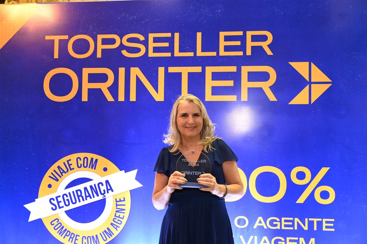 Giovane Bany, da Voo Certo Viagens 