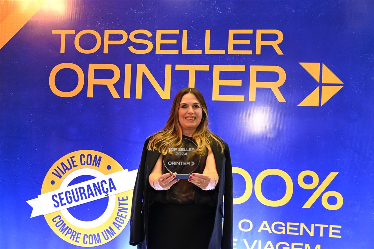 Giovane Bany, da Voo Certo Viagens 