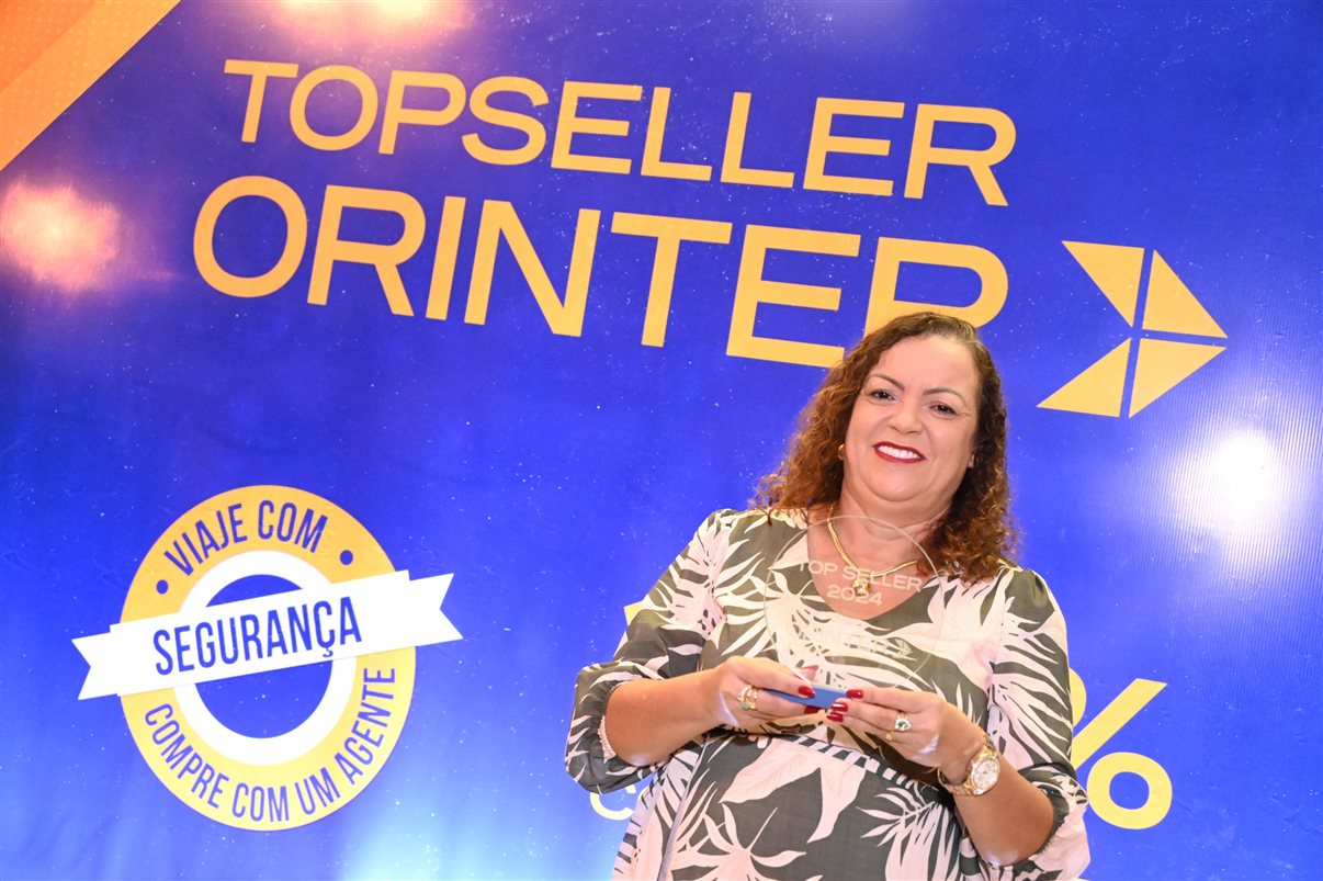 Giovane Bany, da Voo Certo Viagens 