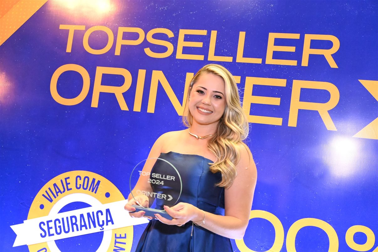 Giovane Bany, da Voo Certo Viagens 