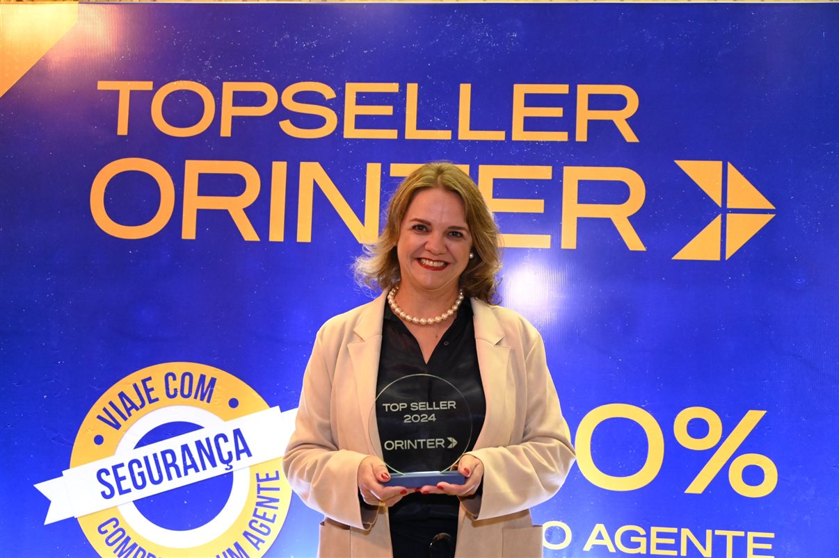 Giovane Bany, da Voo Certo Viagens 