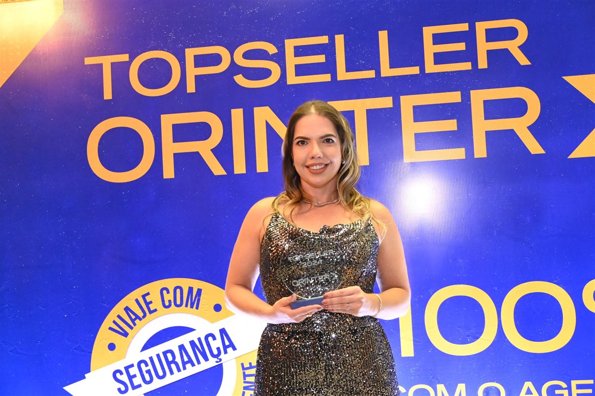 Giovane Bany, da Voo Certo Viagens 