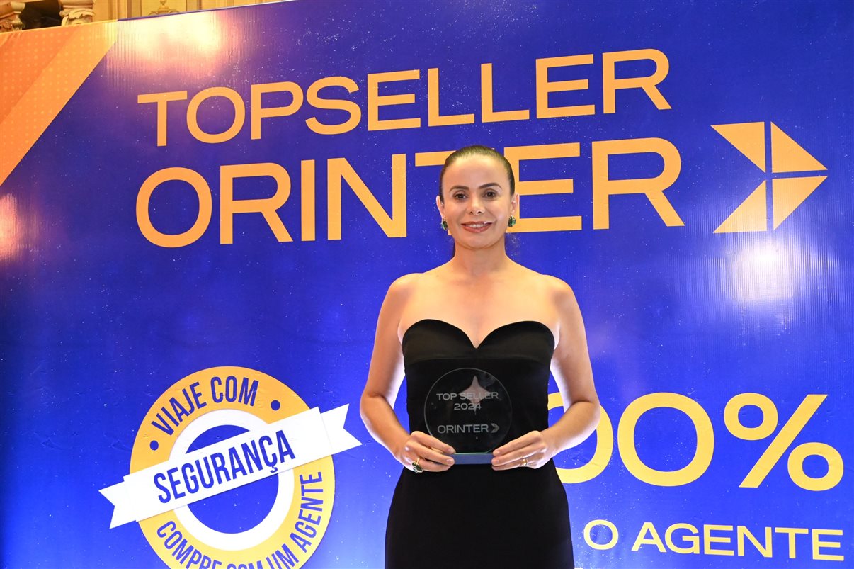 Giovane Bany, da Voo Certo Viagens 