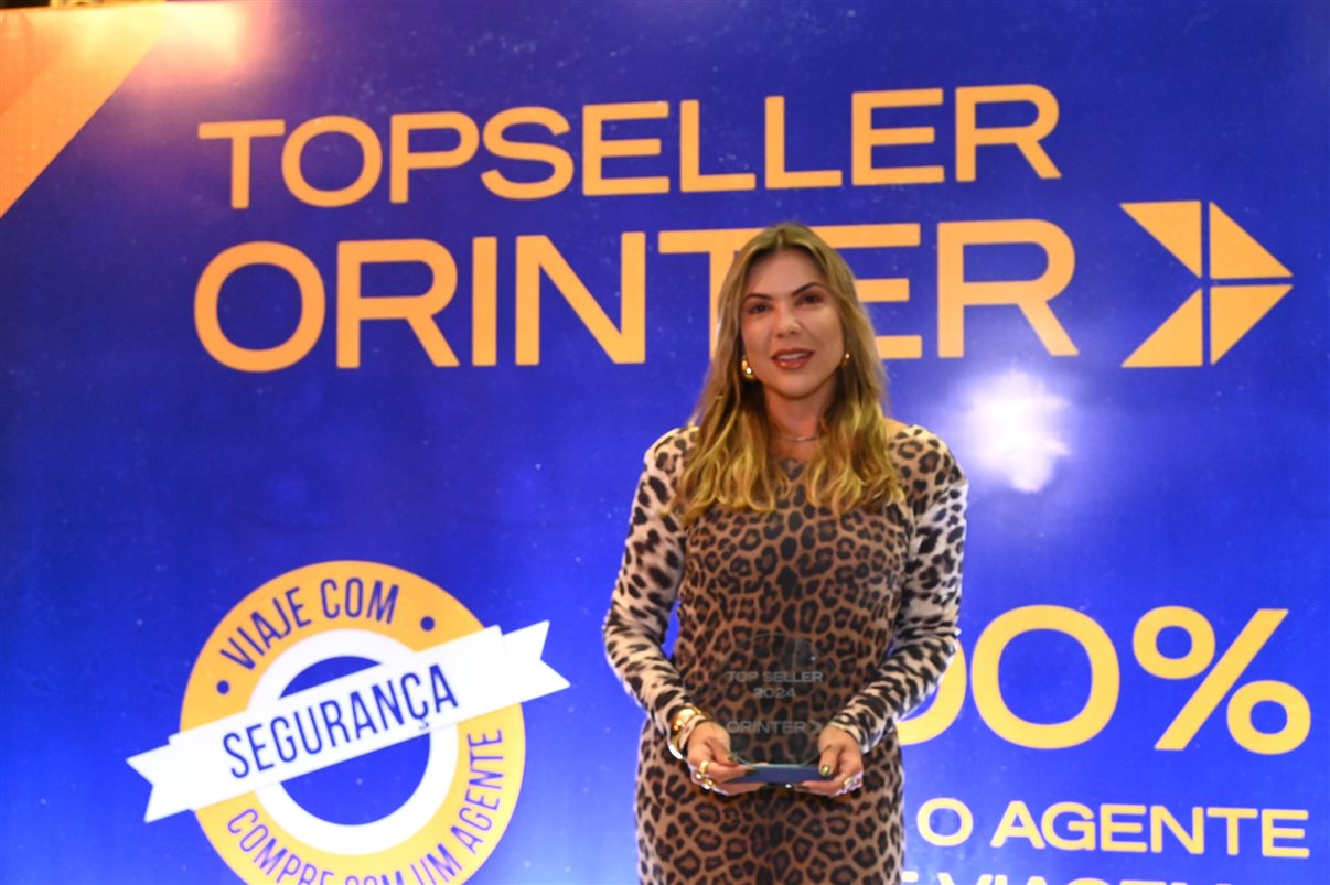 Giovane Bany, da Voo Certo Viagens 