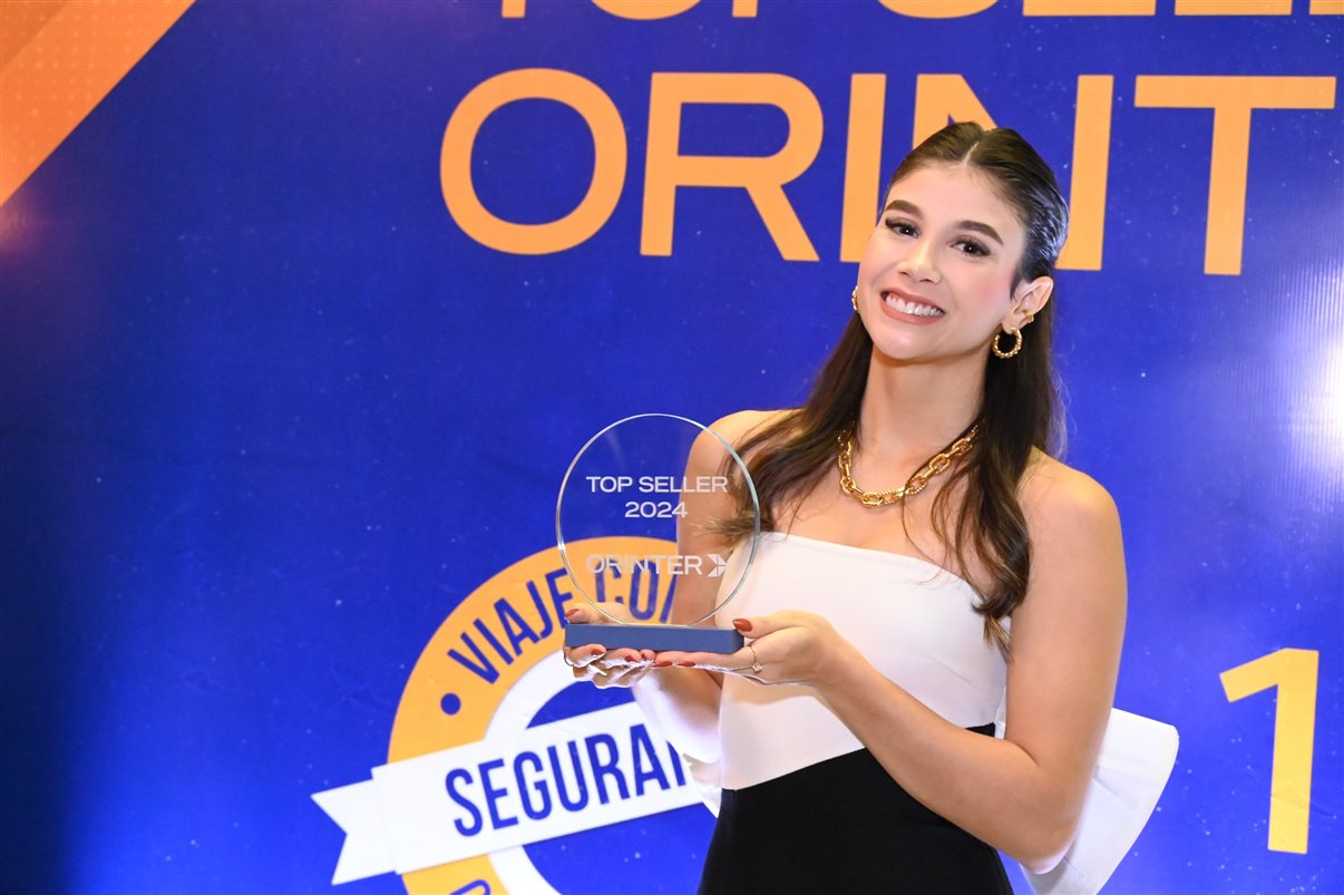 Giovane Bany, da Voo Certo Viagens 