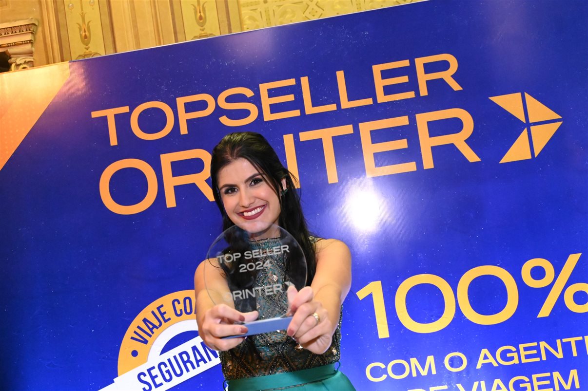 Giovane Bany, da Voo Certo Viagens 