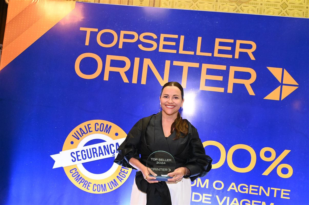 Giovane Bany, da Voo Certo Viagens 