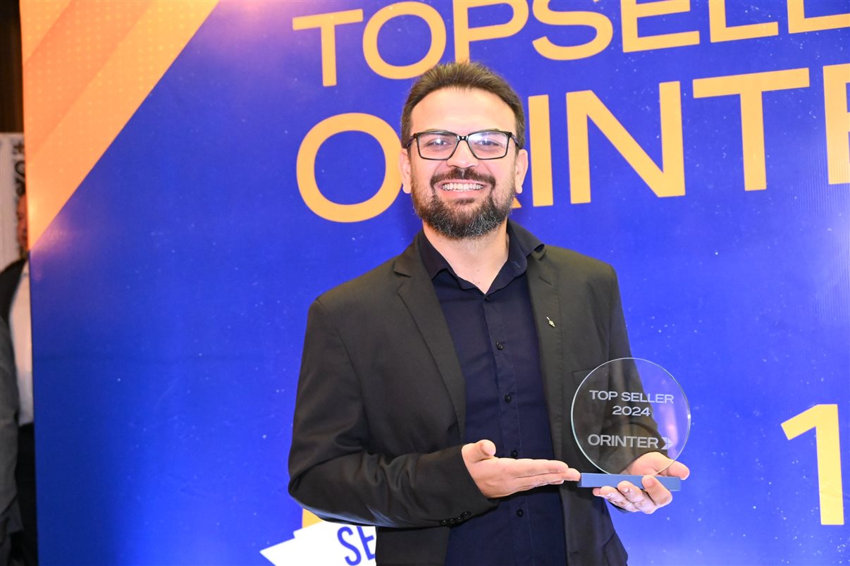 Giovane Bany, da Voo Certo Viagens 