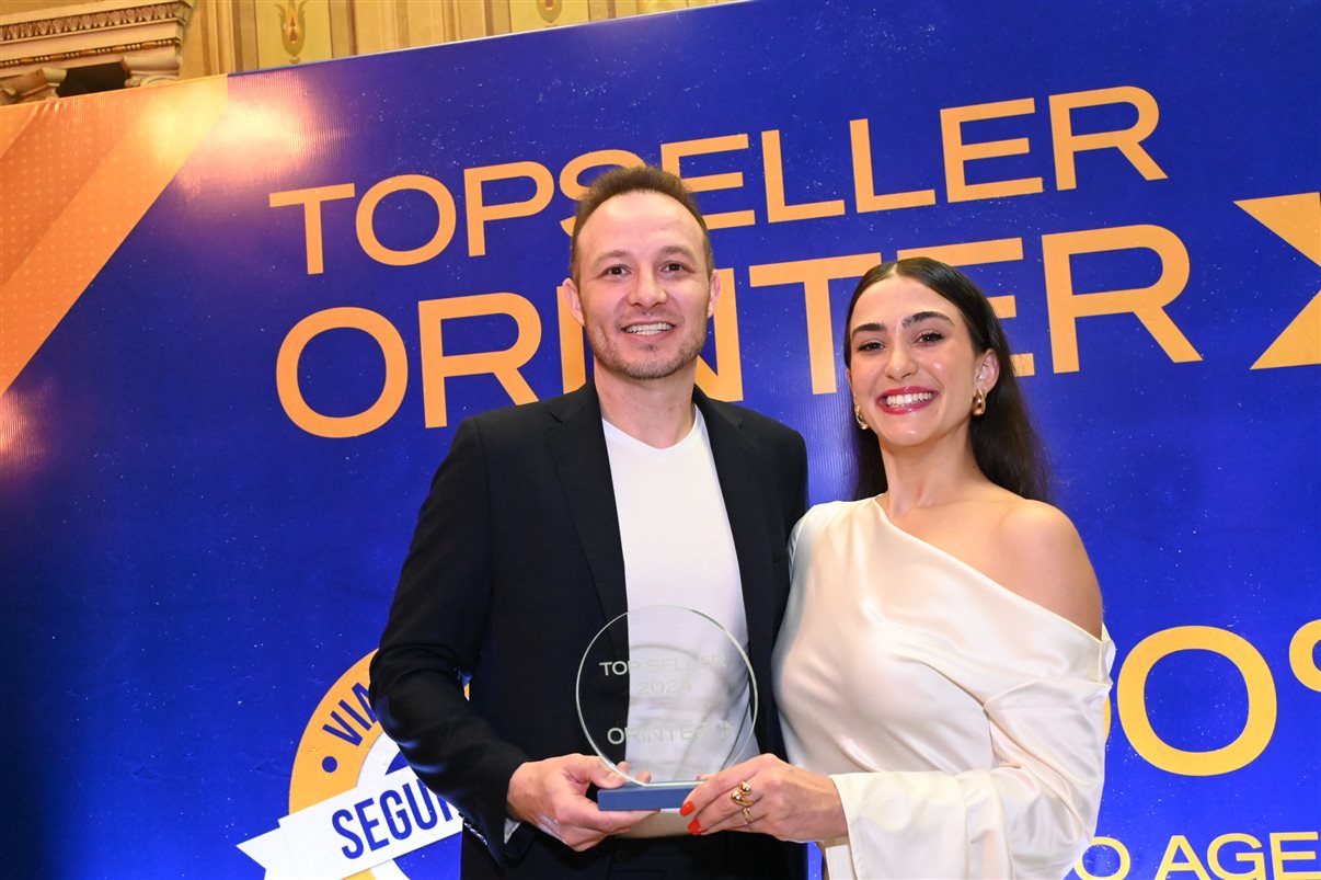 Giovane Bany, da Voo Certo Viagens 