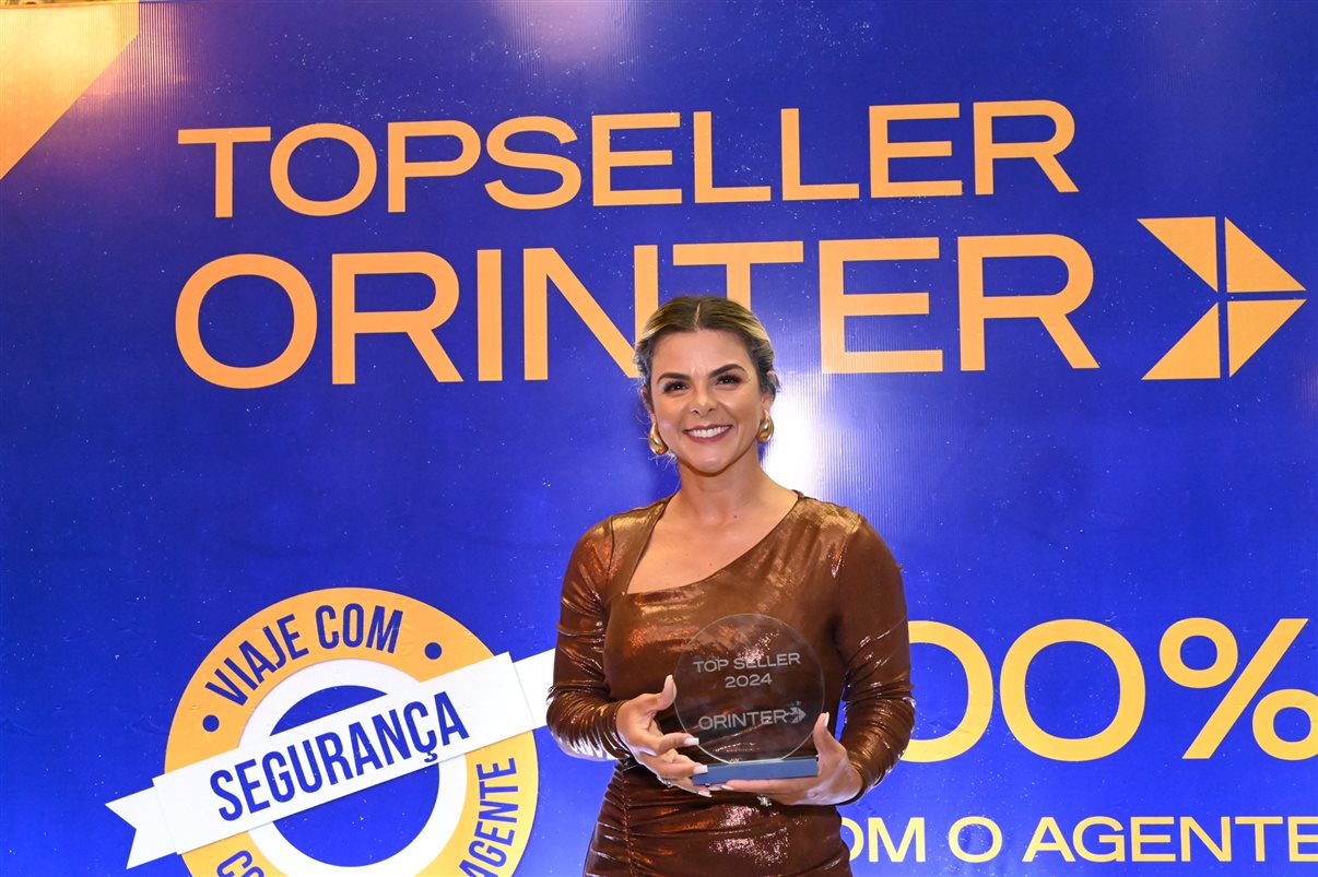 Giovane Bany, da Voo Certo Viagens 