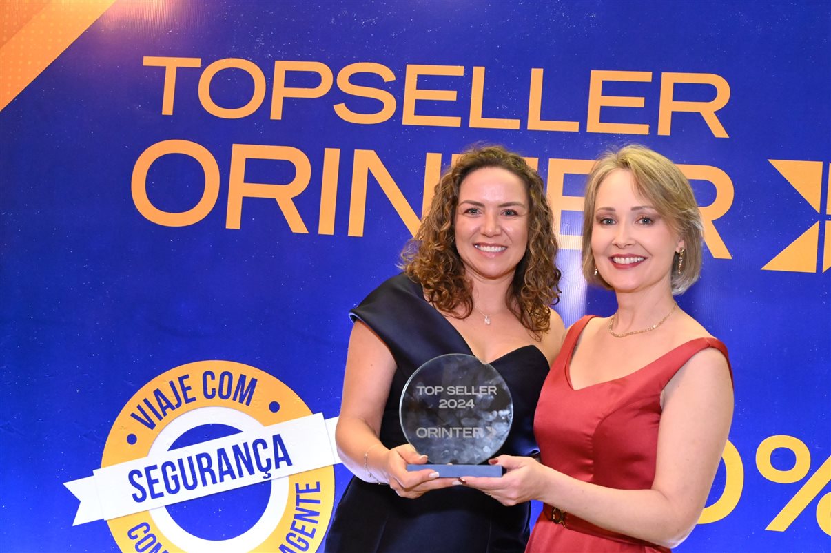 Giovane Bany, da Voo Certo Viagens 