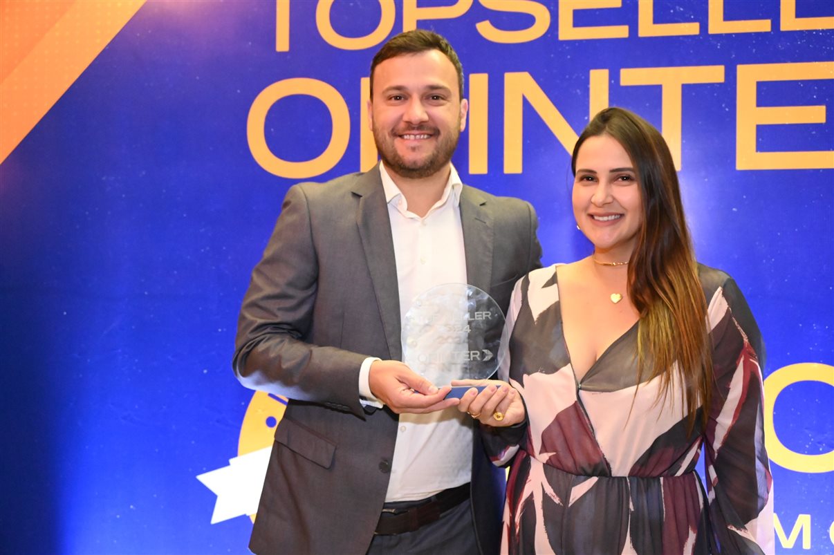 Giovane Bany, da Voo Certo Viagens 