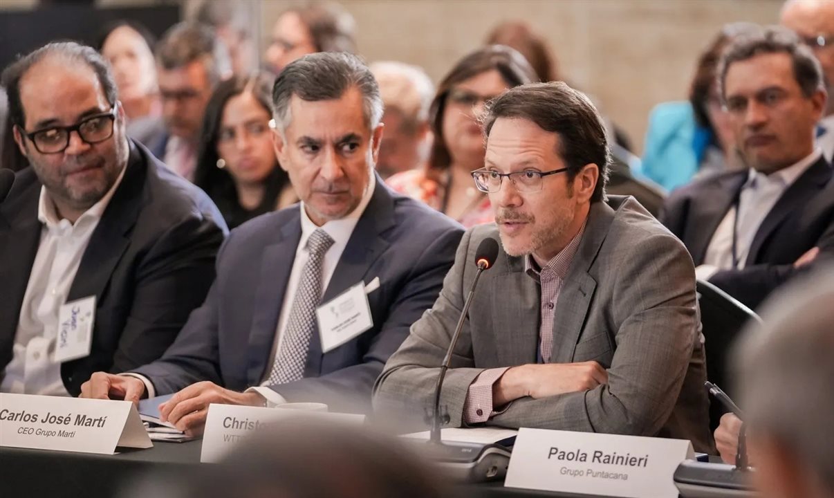 Turismo poderá contribuir com US$ 944,8 bilhões para a economia da América Latina