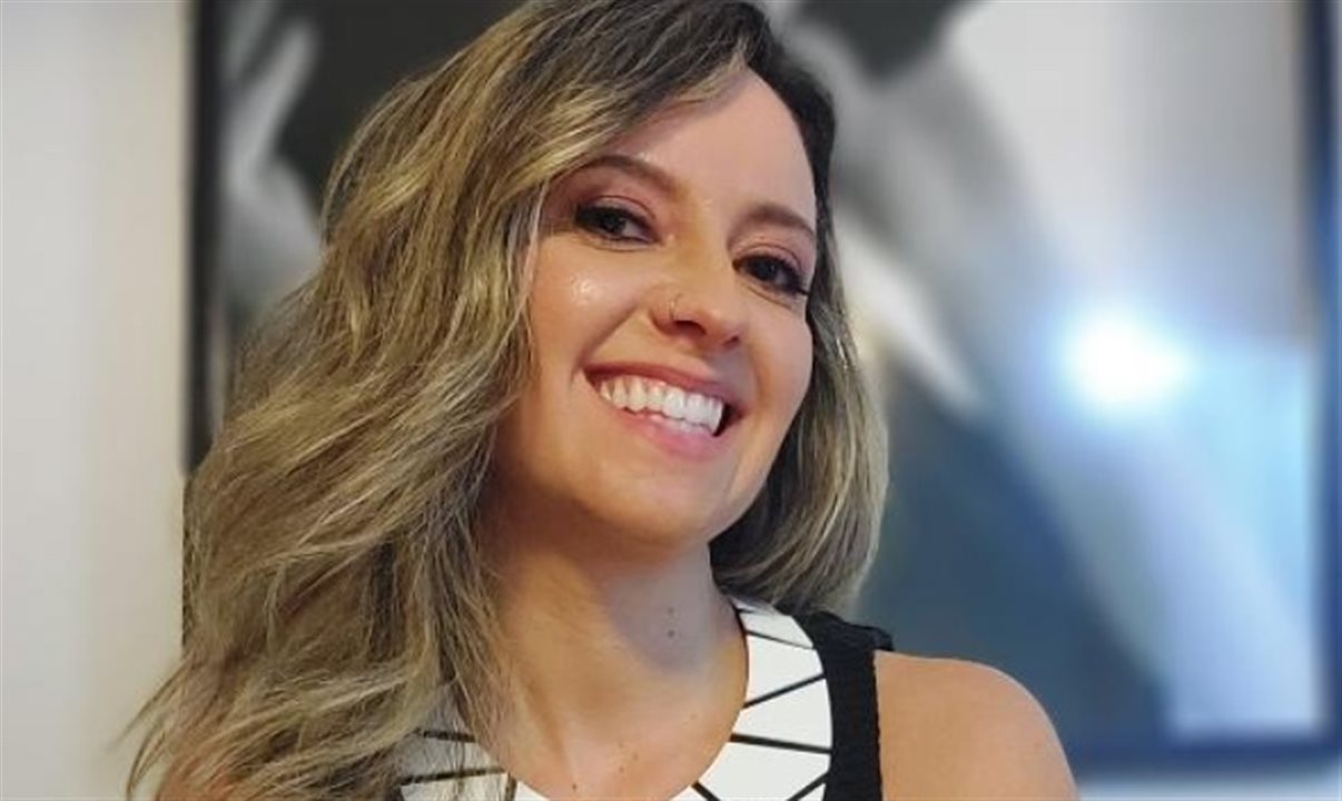 Natália Spinelli, gestora de Produtos da Goya