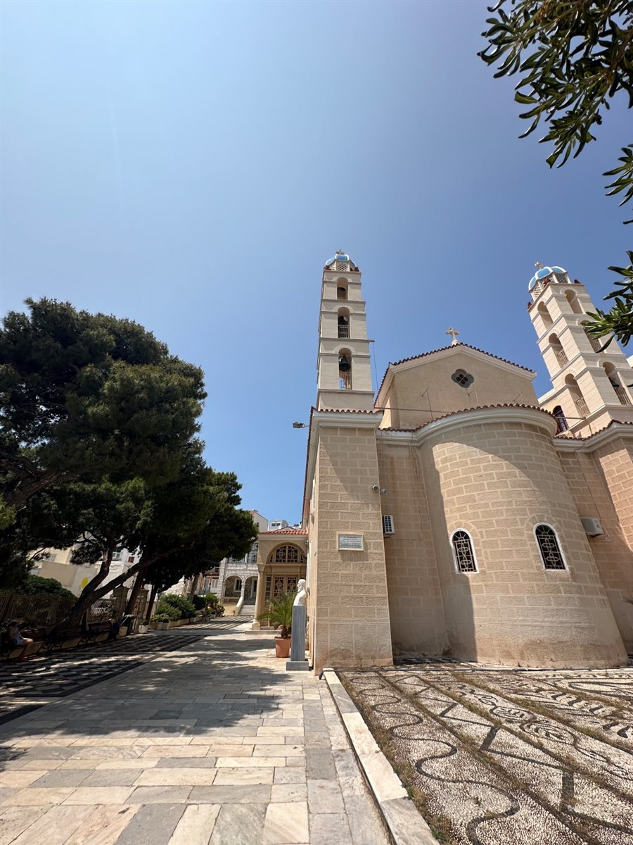 explora i - siros