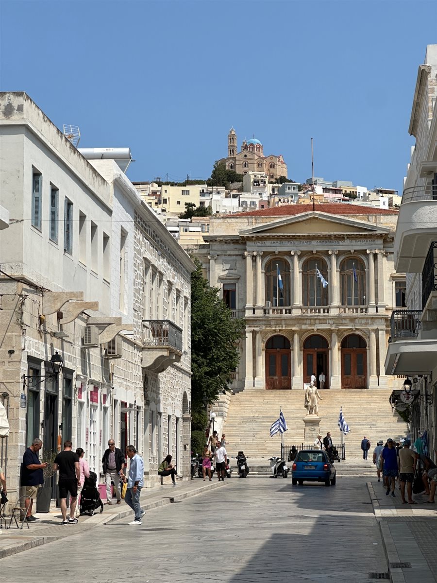 explora i - siros
