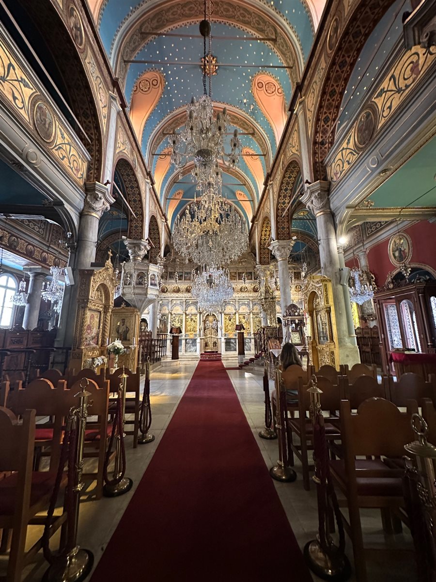 explora i - siros