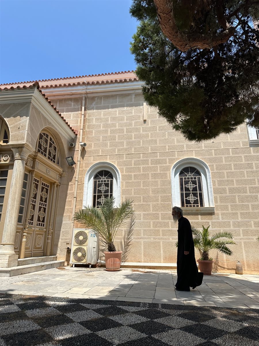 explora i - siros