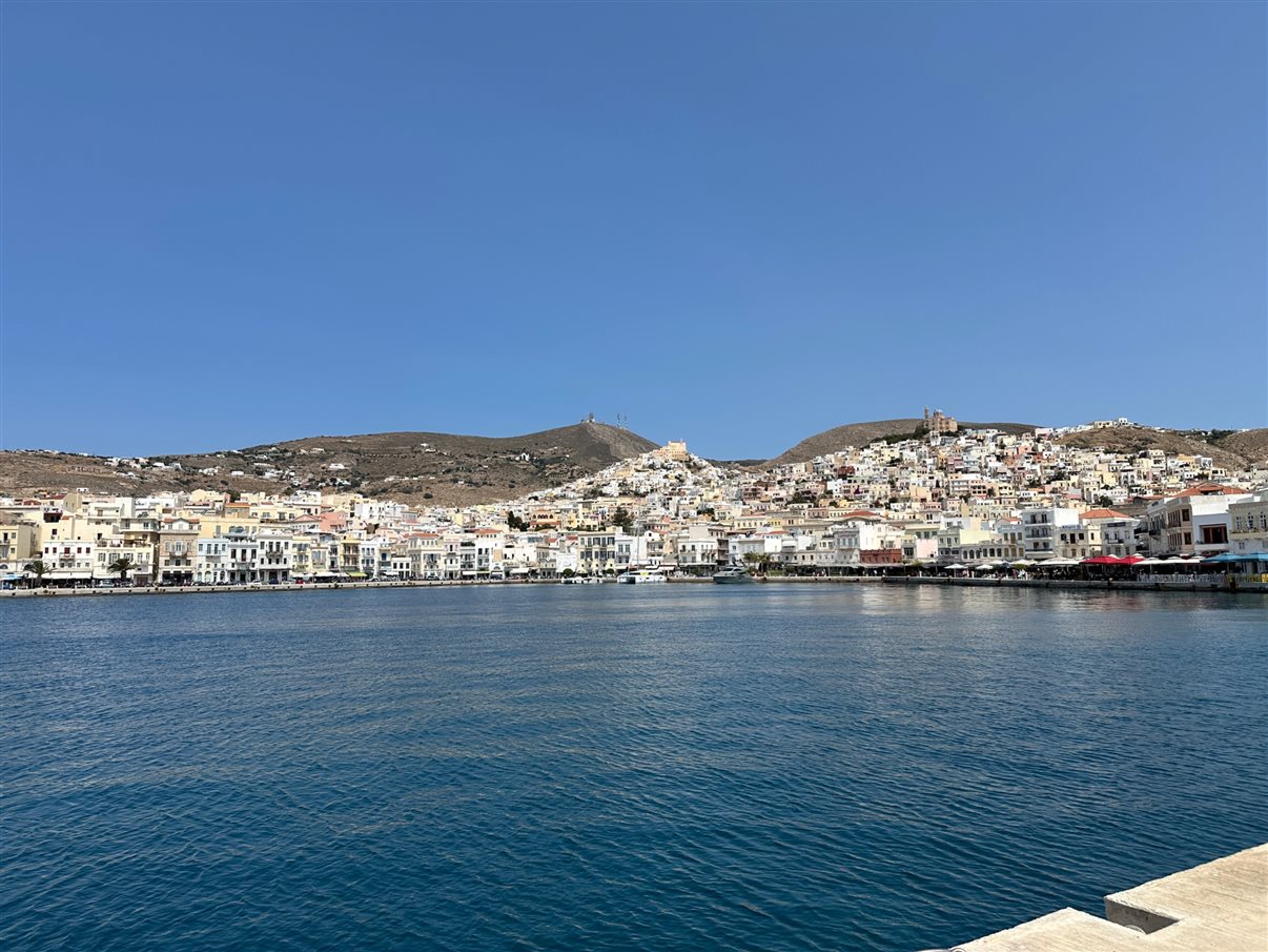 explora i - siros