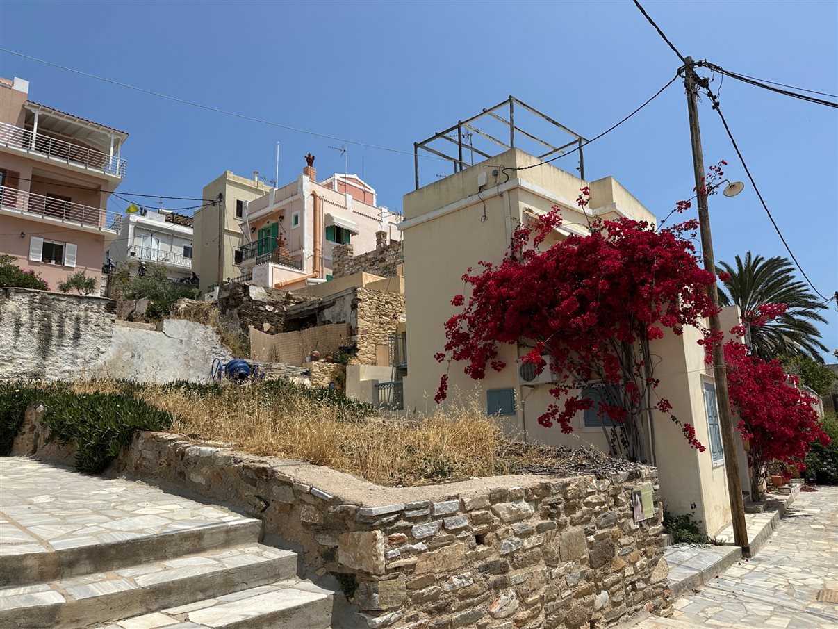 explora i - siros