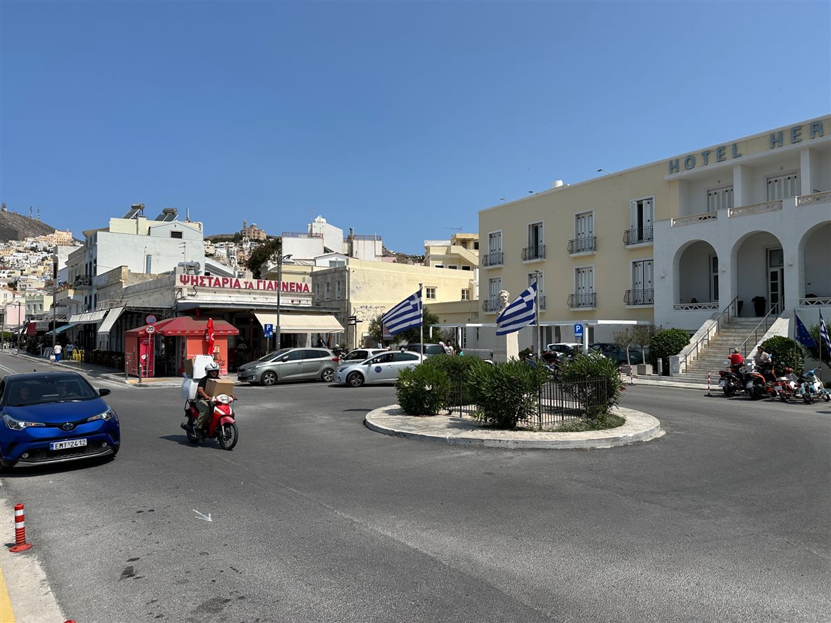 explora i - siros