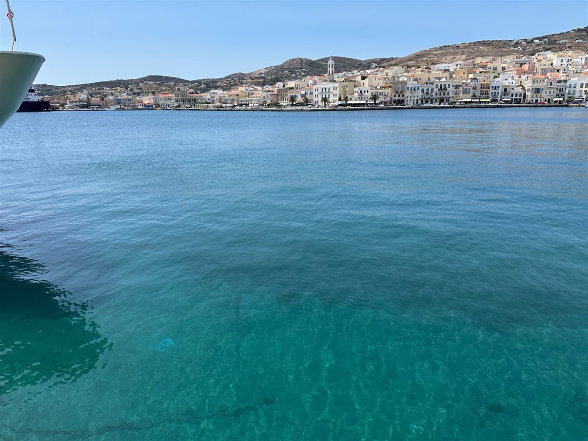 explora i - siros