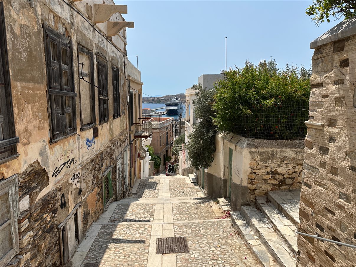 explora i - siros