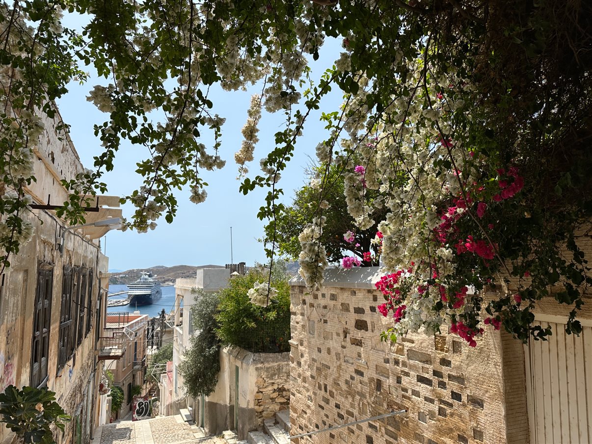 explora i - siros