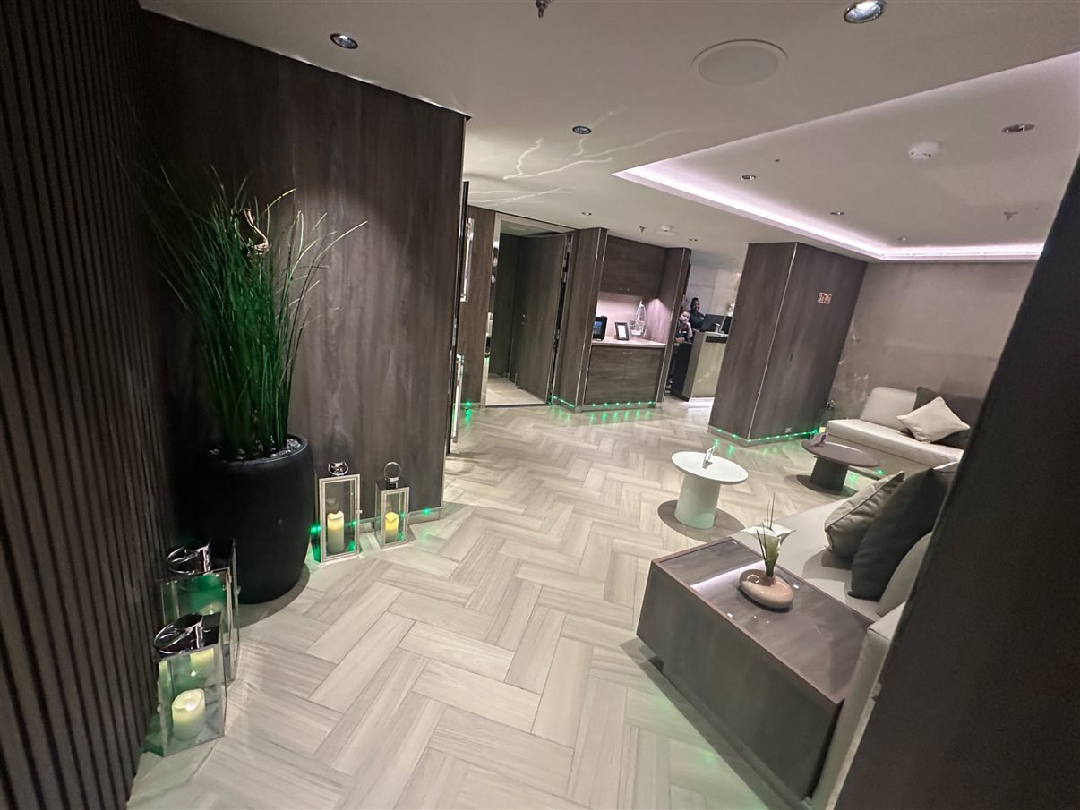explora i - spa