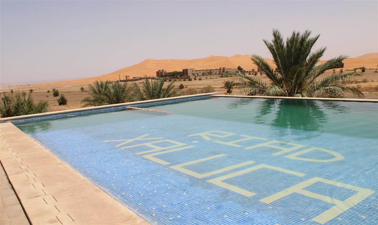 Riad Xaluca