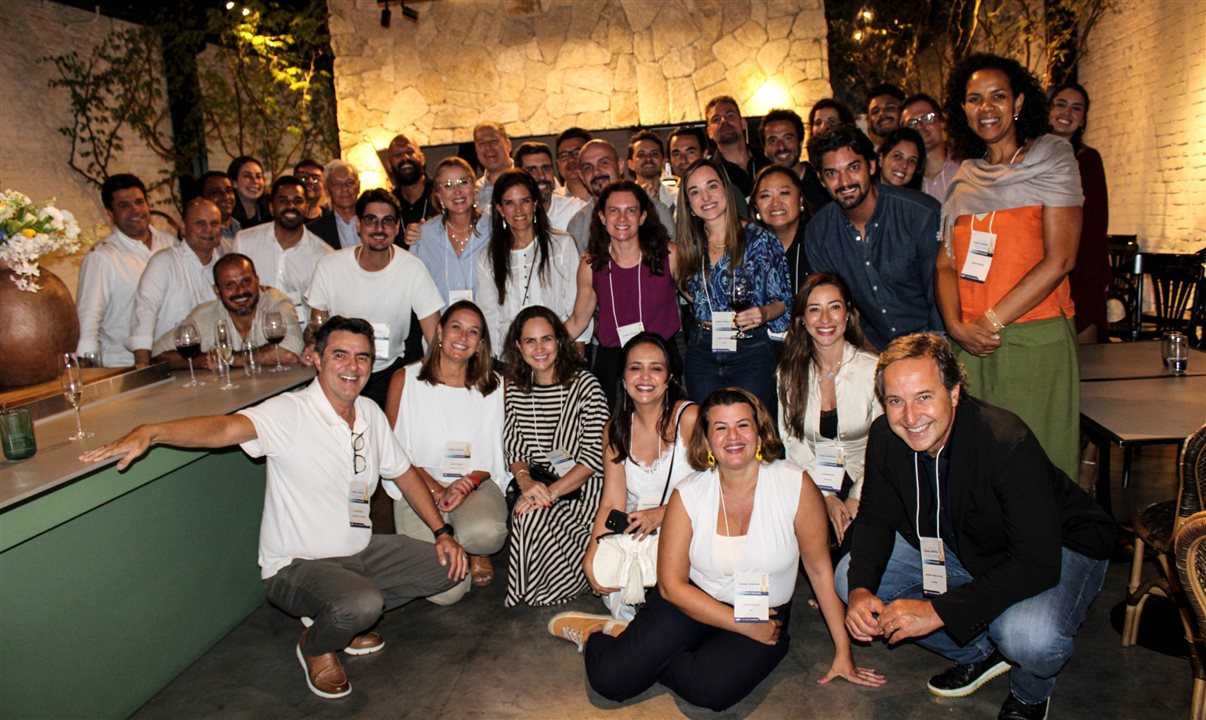 PEGH tem como objetivo promover uma formação executiva personalizada, dinâmica e aplicável ao dia a dia dos resorts