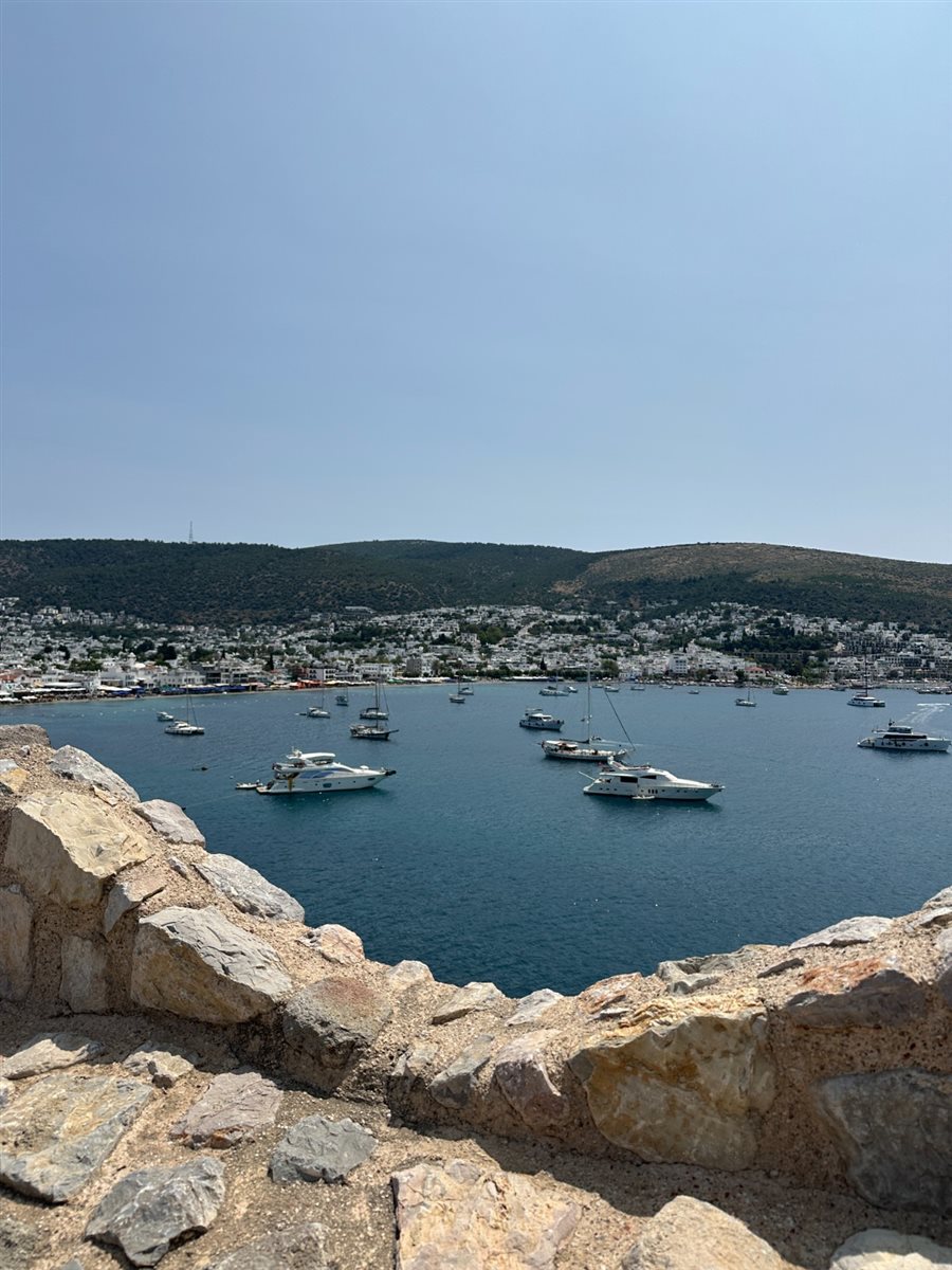 Bodrum