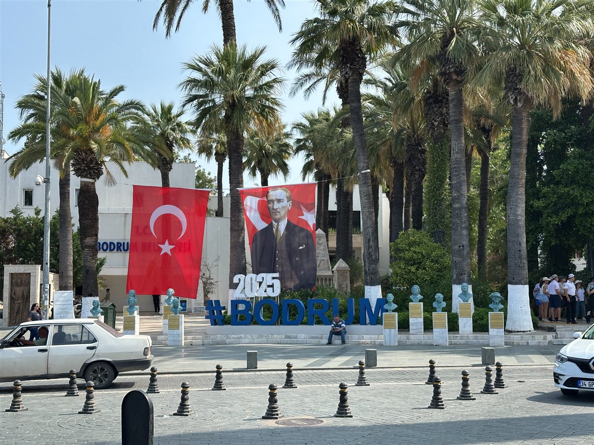 Bodrum