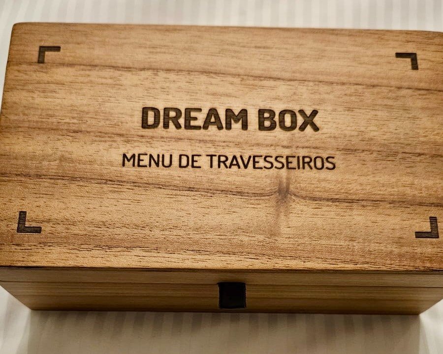 Hotel Wood oferece experiência para sono restaurativo