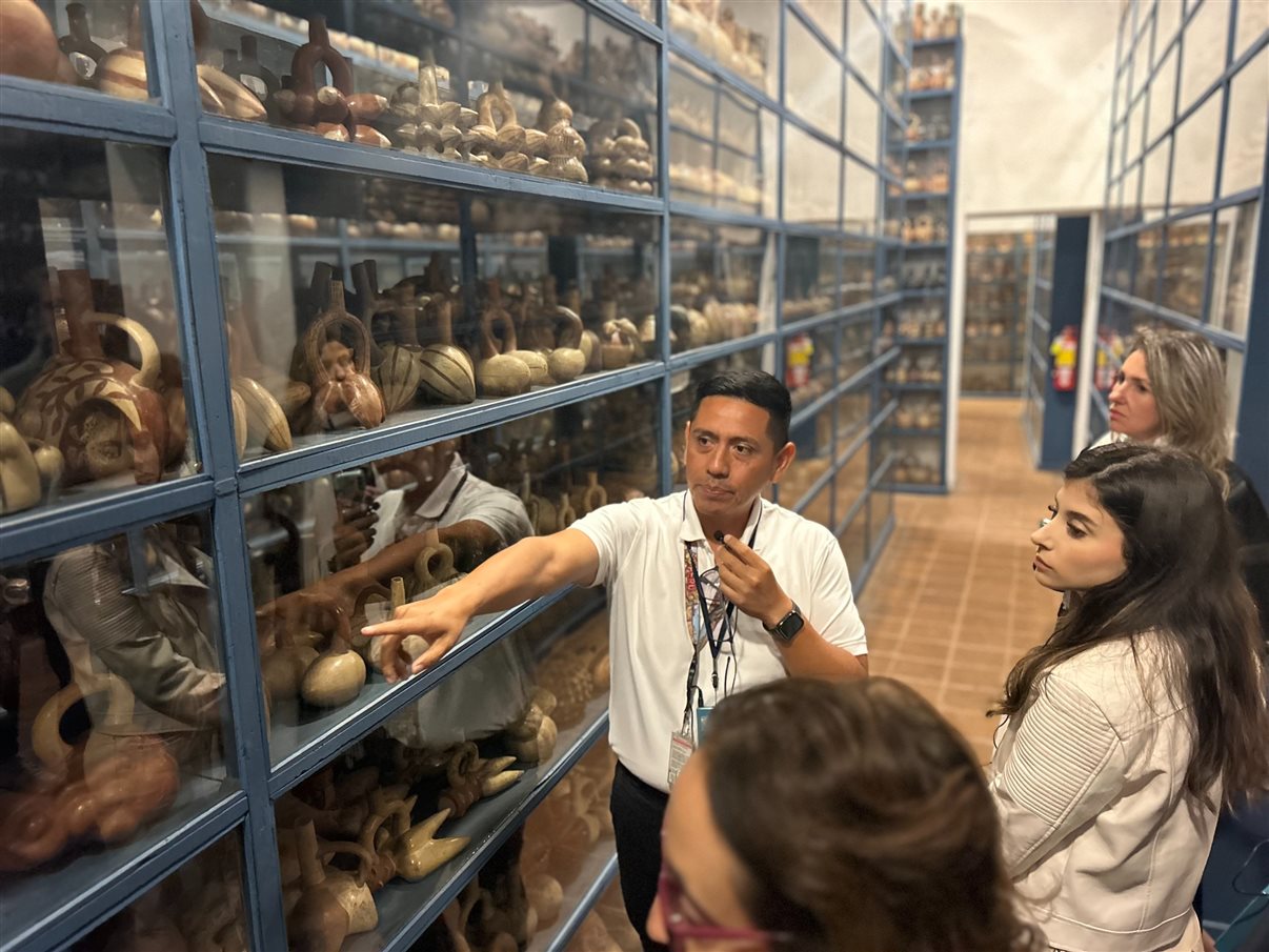 Victor e Isabelle Gonçalves (Bangalô Viagens) 