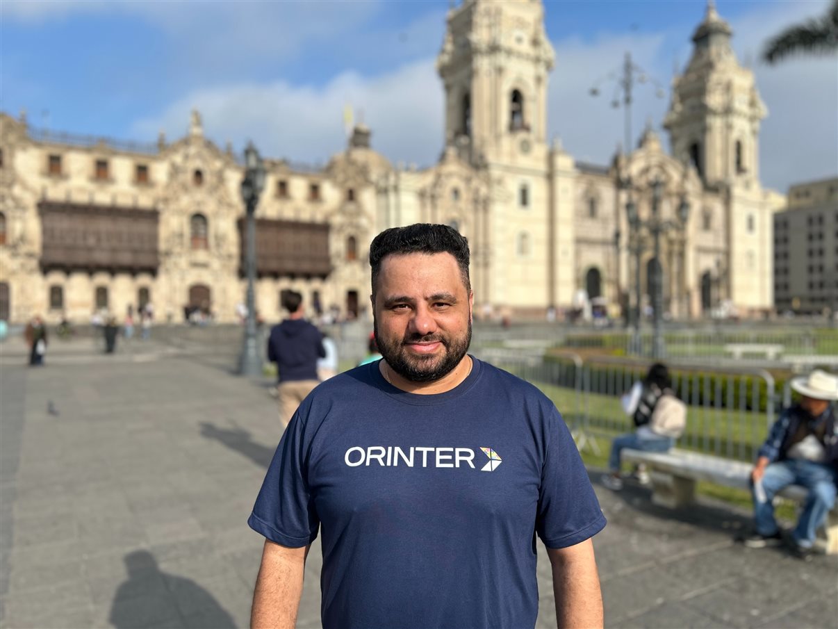 Victor e Isabelle Gonçalves (Bangalô Viagens) 