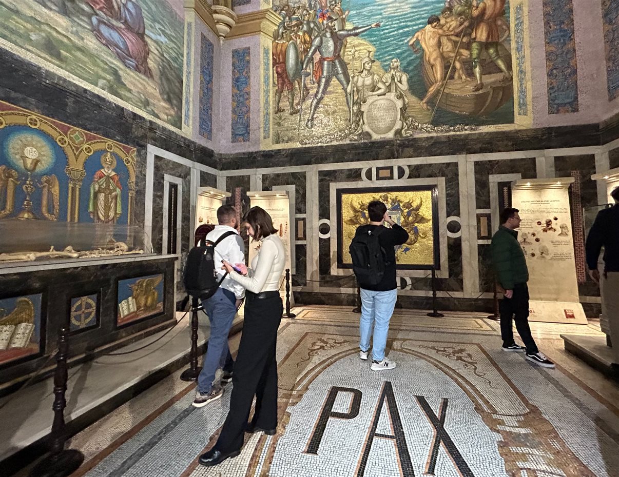 Victor e Isabelle Gonçalves (Bangalô Viagens) 