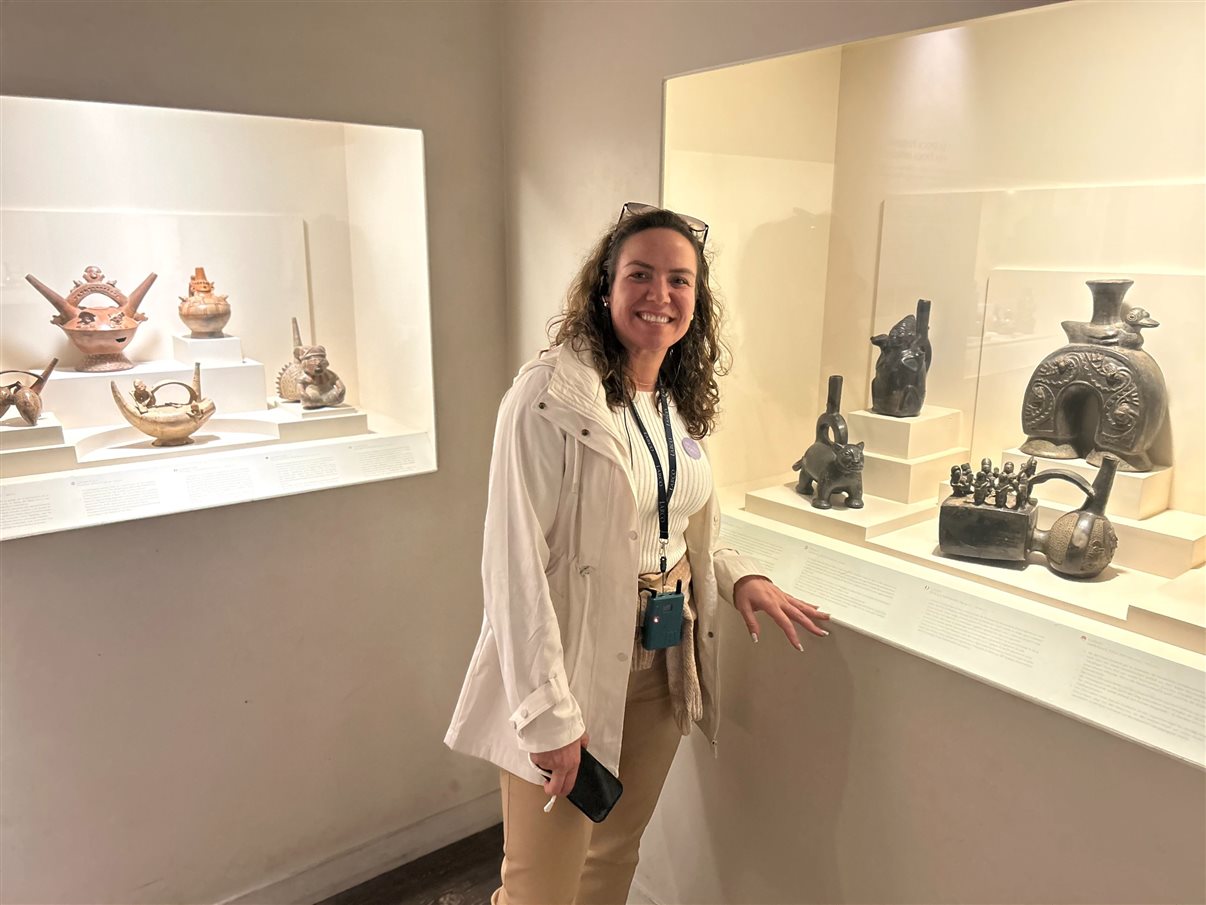 Victor e Isabelle Gonçalves (Bangalô Viagens) 