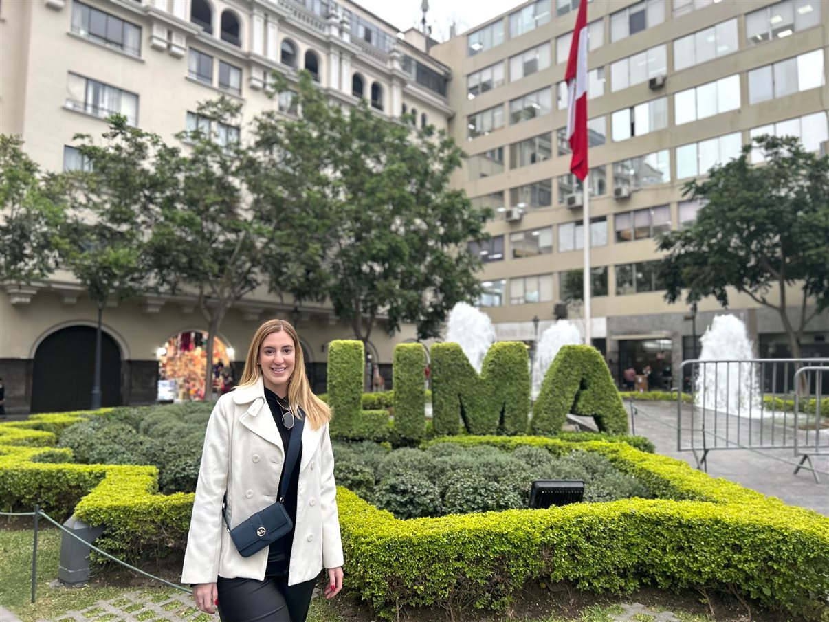 Victor e Isabelle Gonçalves (Bangalô Viagens) 