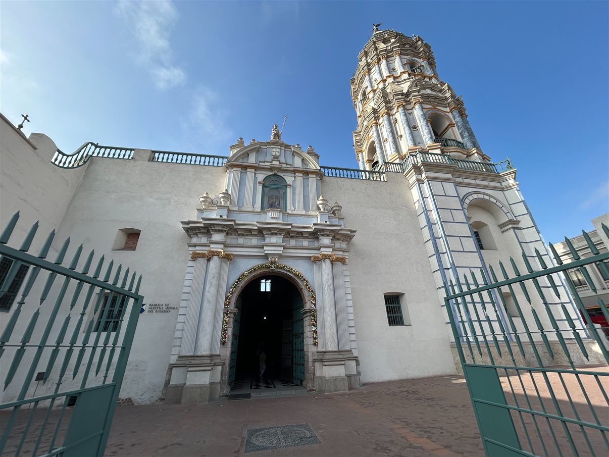 Victor e Isabelle Gonçalves (Bangalô Viagens) 