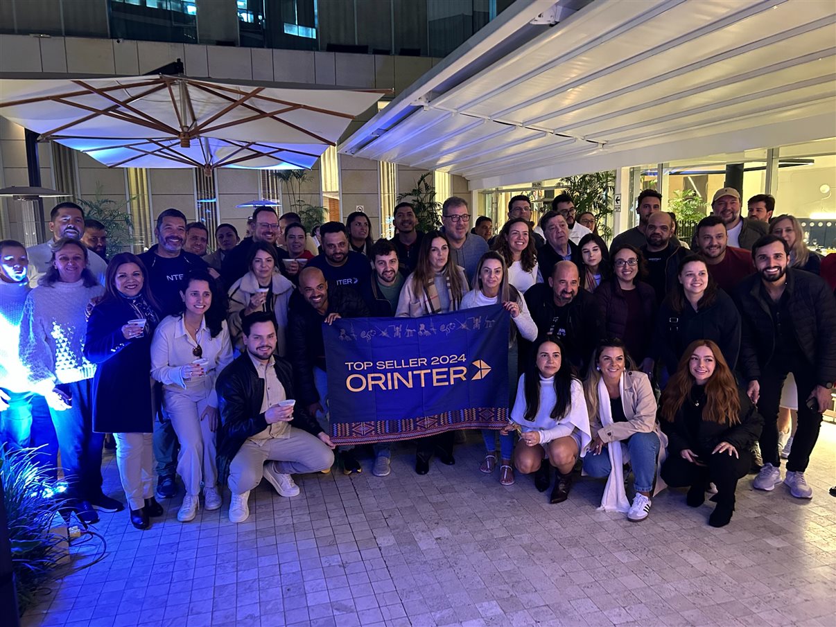 Victor e Isabelle Gonçalves (Bangalô Viagens) 