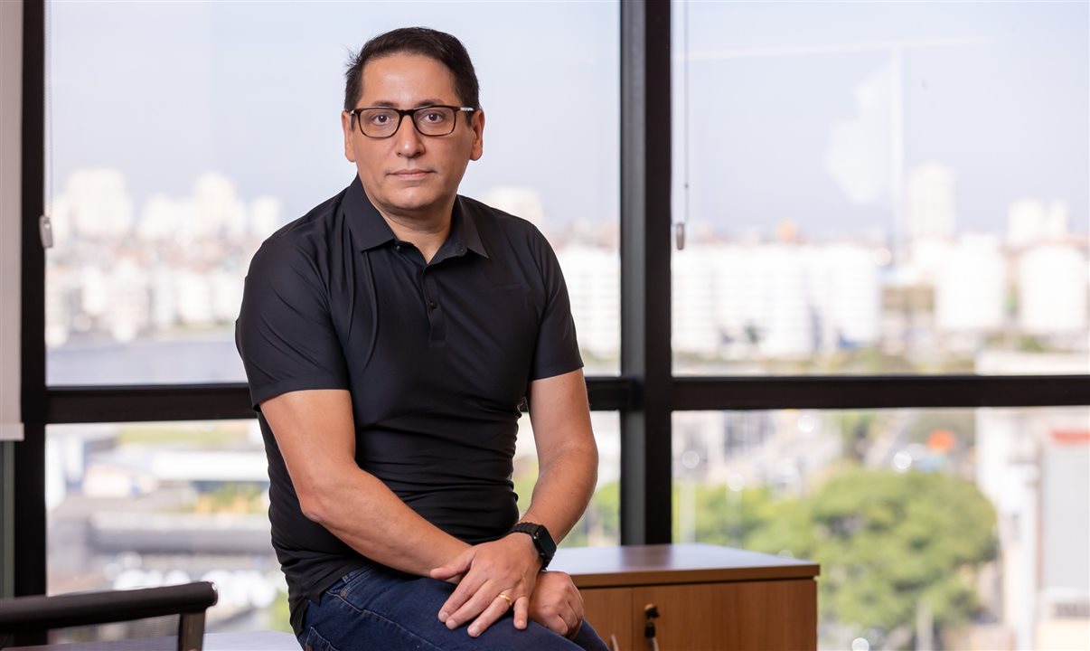 Marcio Montti assume diretoria de Vendas & Relacionamento com Fornecedores da Ambiental Turismo