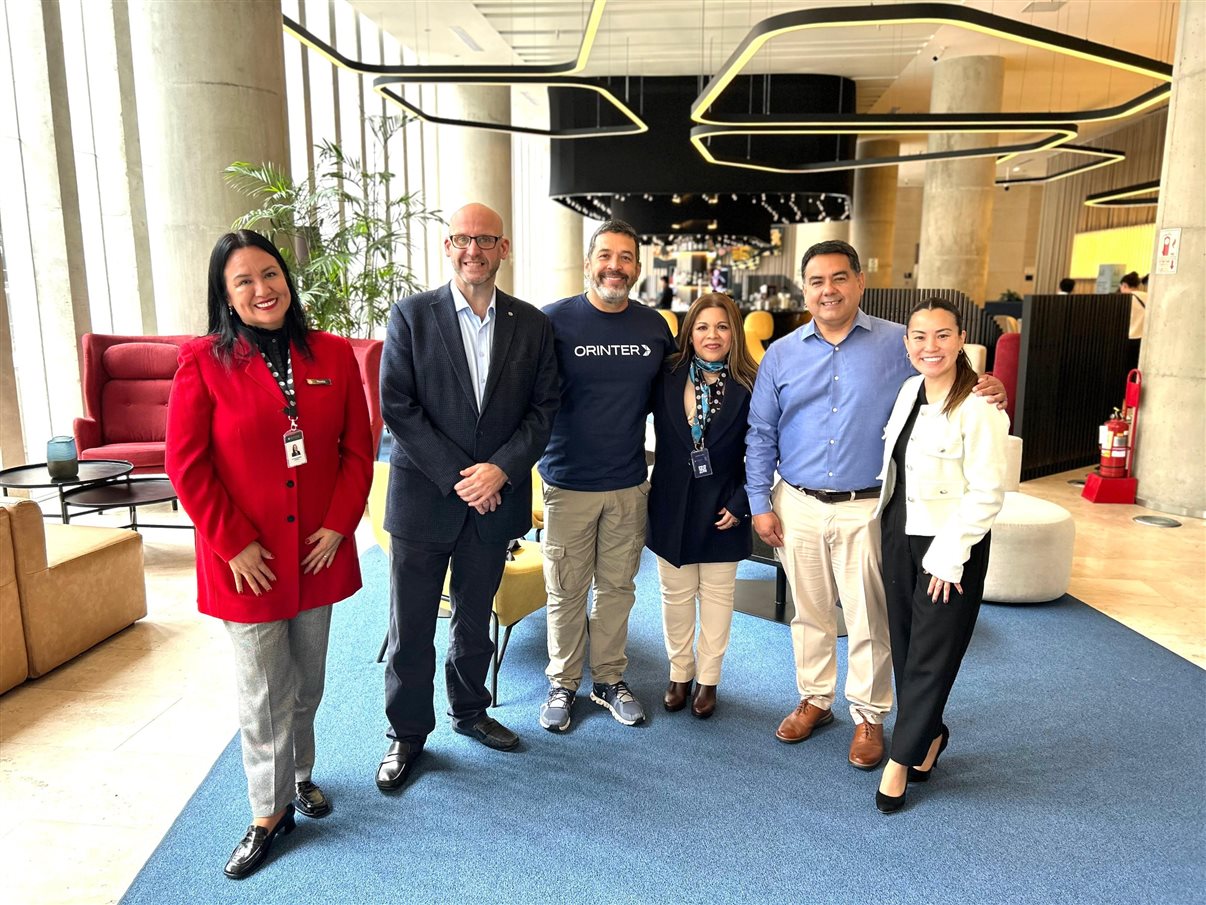 Victor e Isabelle Gonçalves (Bangalô Viagens) 