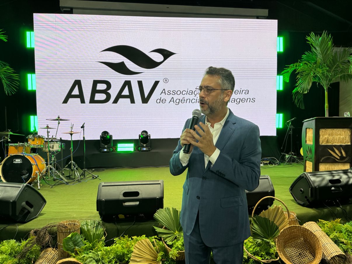 Clécio Luis, governador do Amapá