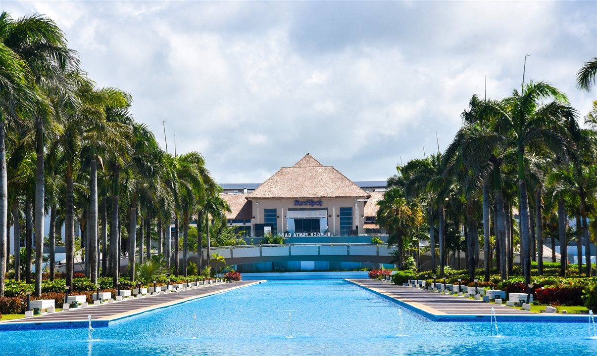 Hard Rock Hotel & Casino Punta Cana vive um novo momento, marcado por expansão, requalificação e números expressivos — especialmente no mercado brasileiro